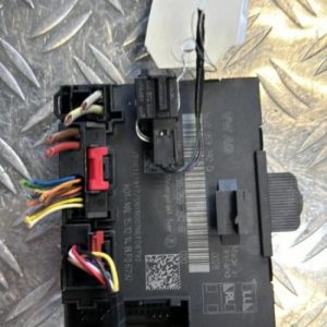 Calculateur AUDI A3 3 PHASE 1 Diesel - Image 1