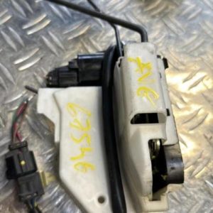 Serrure avant gauche HYUNDAI GETZ PHASE 1 Essence - Image 1