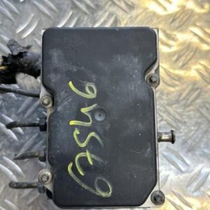 Bloc ABS (freins anti-blocage) HYUNDAI GETZ PHASE 1 Essence - Image 1
