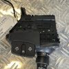 Commodo d'essuie glaces RENAULT SCENIC 2 PHASE 1 Diesel - Image 1