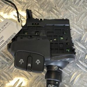 Commodo d'essuie glaces RENAULT SCENIC 2 PHASE 1 Diesel - Image 1