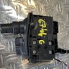 Commodo d'essuie glaces RENAULT SCENIC 2 PHASE 1 Diesel - Image 3