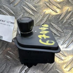 Commande regulateur vitesse RENAULT SCENIC 2 PHASE 1 Diesel - Image 1