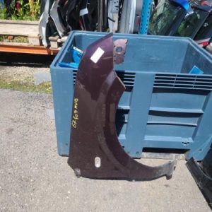 Aile avant droit FORD FUSION PHASE 2 Diesel - Image 1