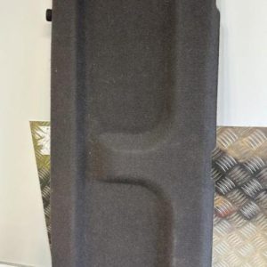 Plage arriere HYUNDAI GETZ PHASE 1 Essence - Image 1