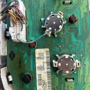 Compteur NISSAN MICRA 3 PHASE 1 Essence - Image 4
