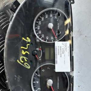 Compteur HYUNDAI GETZ PHASE 1 Essence - Image 1