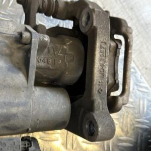 Etrier arriere droit (freinage) PEUGEOT 3008 2 PHASE 1 Essence - Image 1