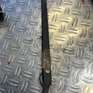 Bras essuie glace avant droit HYUNDAI GETZ PHASE 1 Essence - Image 1