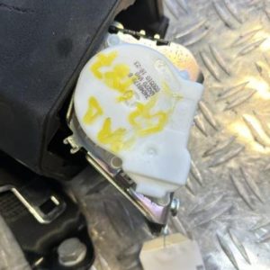 Ceinture arriere droit CITROEN DS3 PHASE 1 Essence - Image 1
