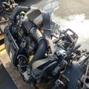 Moteur CITROEN C3 2 PHASE 2 Diesel - Image 1