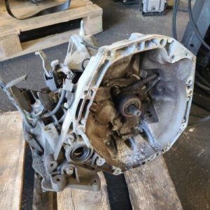 Boite de vitesses RENAULT TWINGO 2 PHASE 1 Diesel - Image 1
