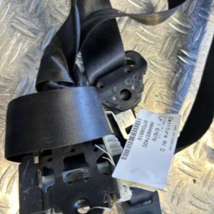 Ceinture avant droit CITROEN C3 1 - Image 1