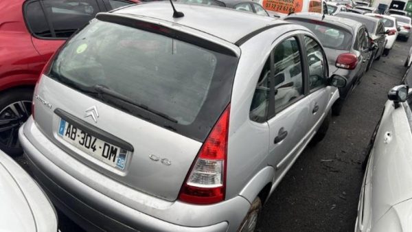Ceinture avant droit CITROEN C3 1 - Image 10