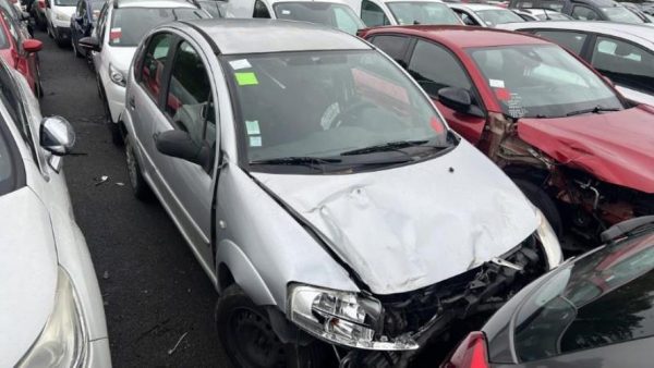 Ceinture avant droit CITROEN C3 1 - Image 7