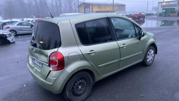 Leve vitre electrique avant droit RENAULT MODUS PHASE 1 Diesel - Image 5