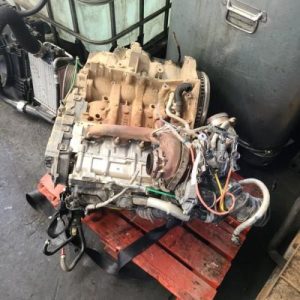 Moteur RENAULT KANGOO 2 PHASE 2 Diesel - Image 1