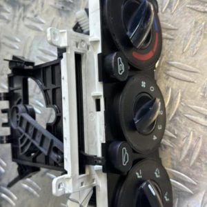 Commande chauffage HYUNDAI GETZ PHASE 1 Essence - Image 1