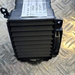 Aerateur tableau de bord avant droit HYUNDAI GETZ PHASE 1 Essence - Image 1
