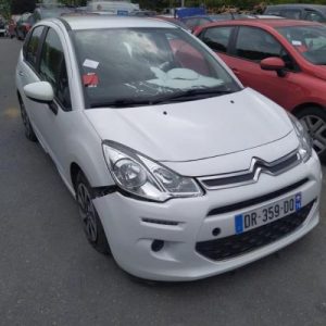 Ceinture avant droit CITROEN C3 2 PHASE 2 Diesel - Image 10