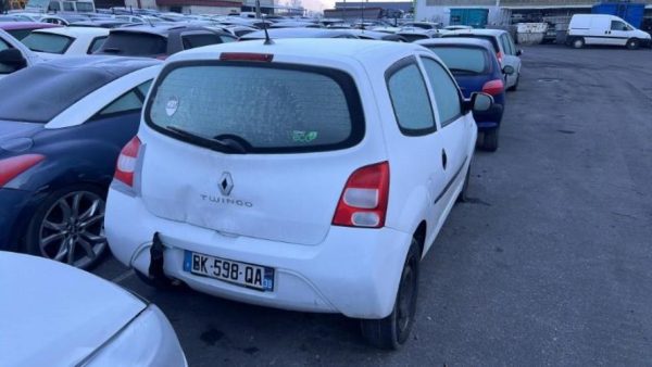 Commodo d'essuie glaces RENAULT TWINGO 2 PHASE 1 Diesel - Image 7