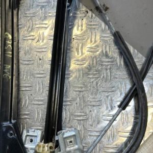 Mecanisme de leve vitre electrique avant gauche VOLKSWAGEN POLO 4 PHASE 2 Essence - Image 1