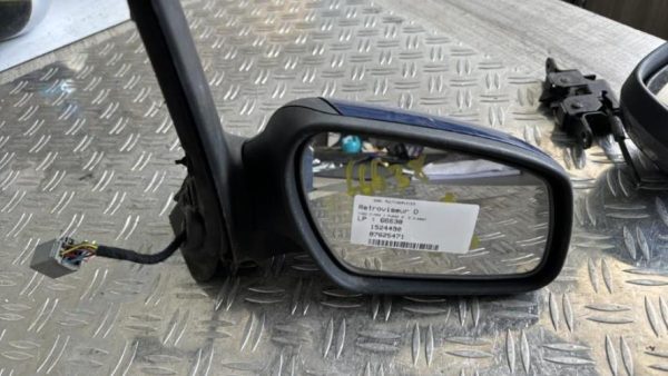 Retroviseur droit FORD C-MAX 1 PHASE 2 Diesel - Image 2