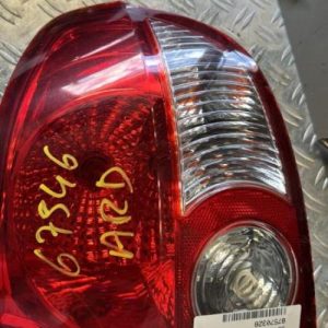 Feu arriere principal droit (feux) HYUNDAI GETZ PHASE 1 Essence - Image 1