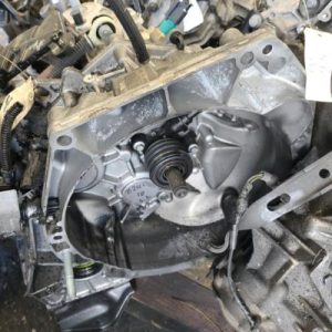 Boite de vitesses DACIA SANDERO 3 STEPWAY Essence/GPL - Image 1