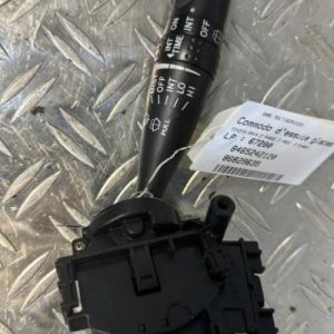 Commodo d'essuie glaces TOYOTA RAV4 2 PHASE 2 Diesel - Image 1