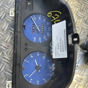 Compteur CITROEN SAXO PHASE 1 Essence - Image 3