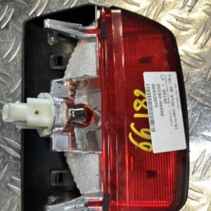 Feu arriere stop central NISSAN MICRA 3 PHASE 1 Essence - Image 1