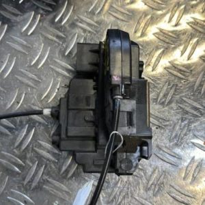 Serrure avant droit NISSAN MICRA 3 PHASE 1 Essence - Image 4