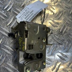 Serrure avant droit CITROEN SAXO PHASE 1 Essence - Image 3