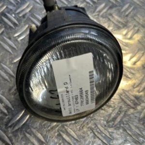 Anti brouillard droit (feux) RENAULT CLIO 2 PHASE 1 Essence - Image 1