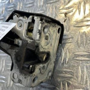 Serrure avant droit RENAULT CLIO 2 CAMPUS PHASE 2 Diesel - Image 1