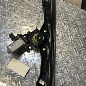 Leve vitre electrique avant droit FIAT PANDA 3 PHASE 1 Essence - Image 1