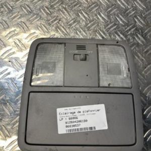 Eclairage de plafonnier TOYOTA RAV4 3 PHASE 1 Diesel - Image 1