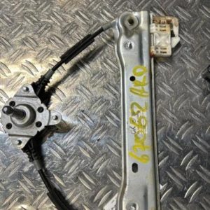 Leve vitre mecanique arriere droit FIAT PANDA 3 PHASE 1 Essence - Image 1