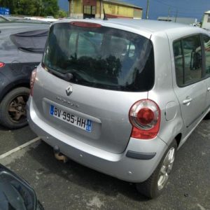 Commande retroviseurs RENAULT MODUS PHASE 2 Diesel - Image 4