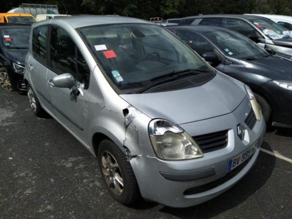 Commande chauffage RENAULT MODUS PHASE 2 Diesel - Image 5