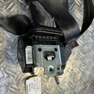 Ceinture arriere droit PEUGEOT 207 PHASE 2 Diesel - Image 2