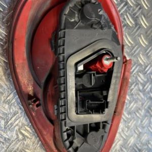 Feu arriere principal droit (feux) TOYOTA AYGO 1 PHASE 1 Essence - Image 1