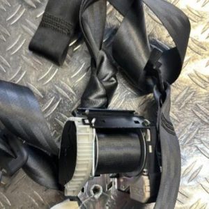 Ceinture arriere gauche RENAULT CLIO 2 CAMPUS PHASE 2 Diesel - Image 1