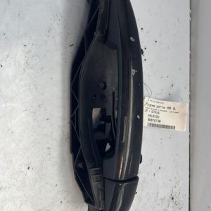 Poignee porte arriere gauche PEUGEOT 207 PHASE 2 Diesel - Image 1