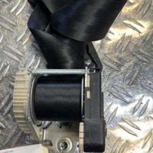Ceinture arriere gauche RENAULT TWINGO 2 PHASE 1 Diesel - Image 1