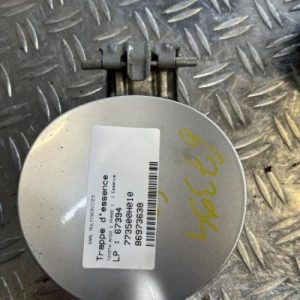 Trappe d'essence TOYOTA AYGO 1 PHASE 1 Essence - Image 5