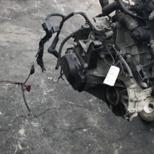 Boite de vitesses VOLKSWAGEN POLO 4 PHASE 2 Essence - Image 1
