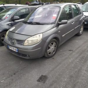Debitmetre RENAULT SCENIC 2 PHASE 1 Diesel - Image 5