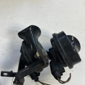 Avertisseur/Klaxon VOLKSWAGEN POLO 4 PHASE 2 Essence - Image 1